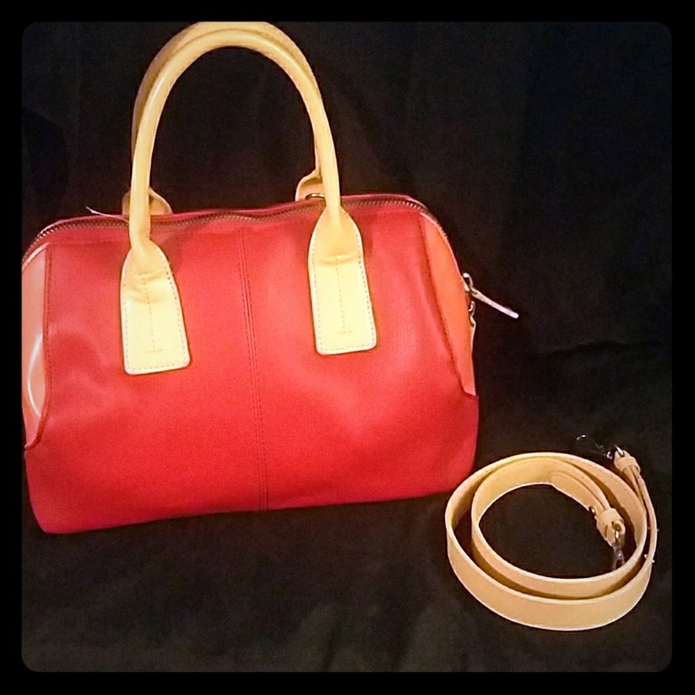 Hand bag